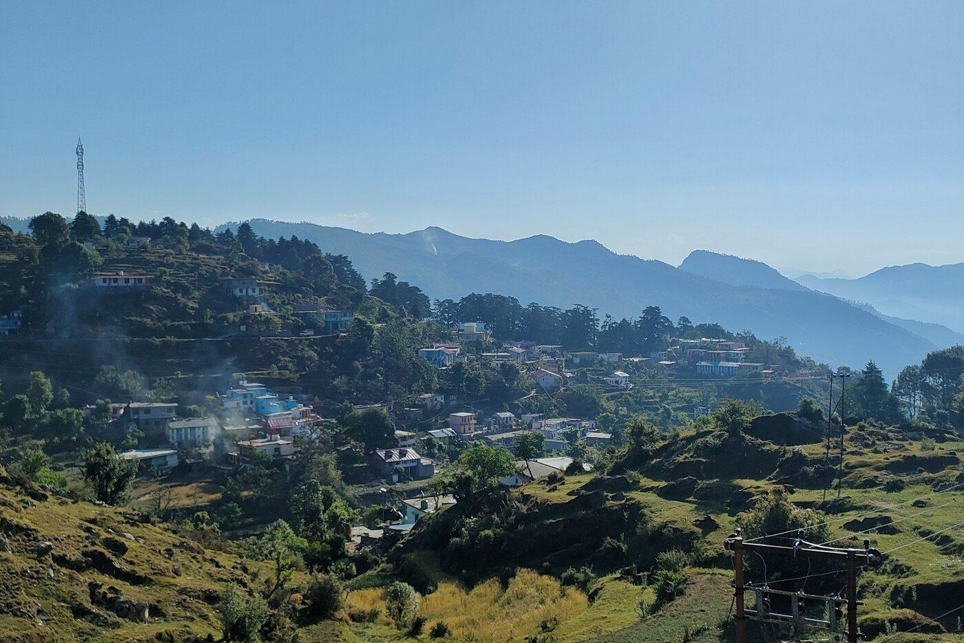 Trans-Himalayan Trade Heritage